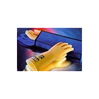 Sacoche de transport gants isolants électricien pro