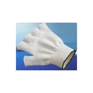 Sous-gants mitaines coton pour gants isolants électricien