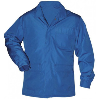 Veste de travail non feu coton Proban pour soudure