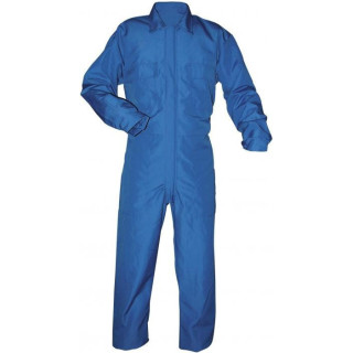 Combinaison ignifuge coton Proban anti-feu soudure CE