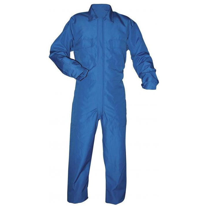 Combinaison ignifuge coton Proban anti-feu soudure CE