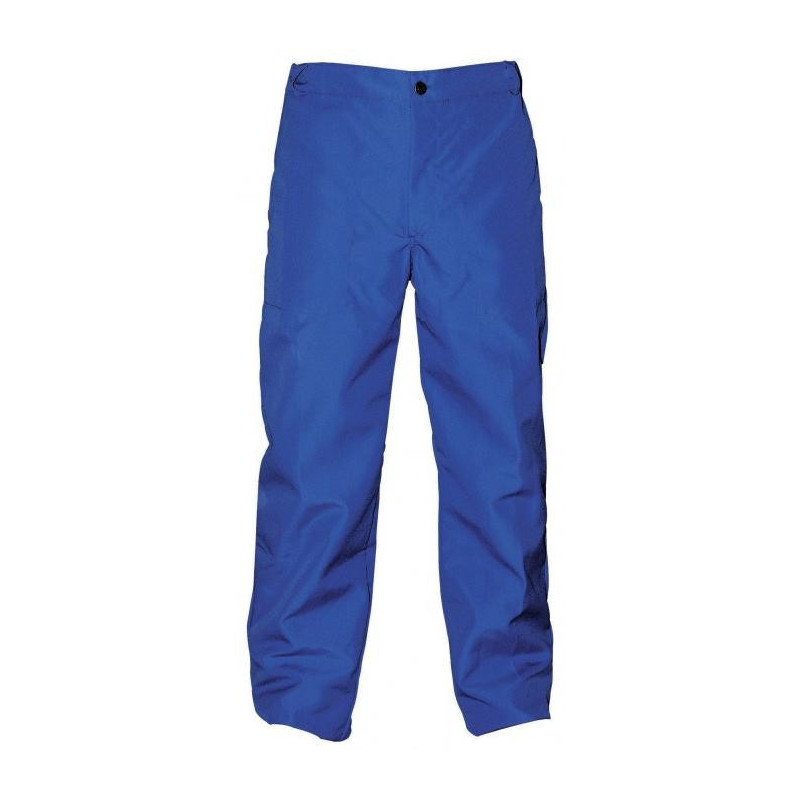 Pantalon pour aluminium fondu E2D2