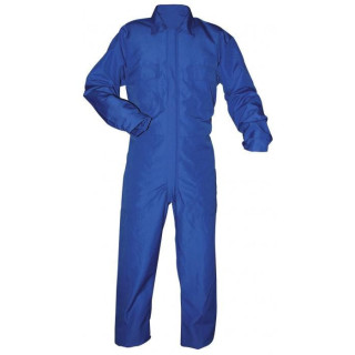 Combinaison soudeur fondeur ignifuge EN ISO 11611 11612