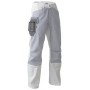 Pantalon de travail pour peintre decotec 2r molinel