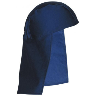 Casquette protège-nuque sans visière ignifuge Proban CE