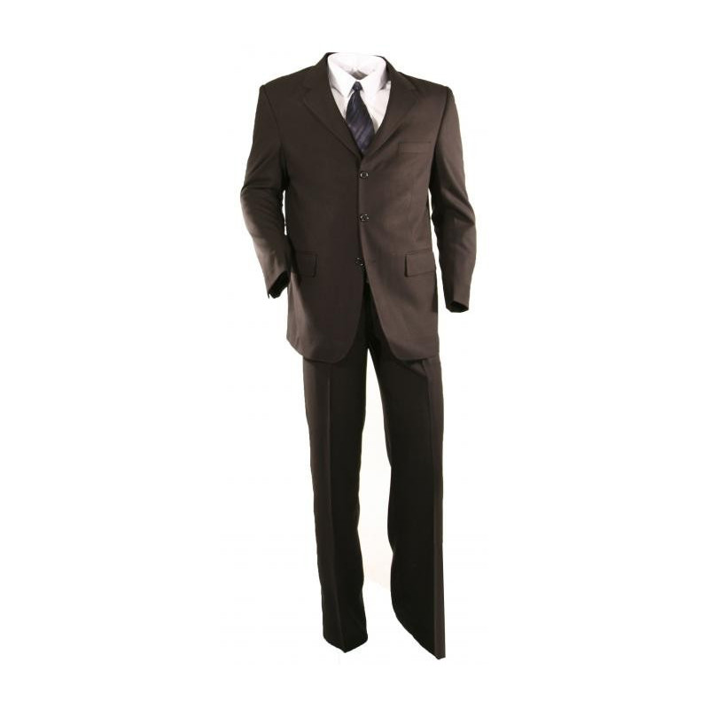 Costume pour agent de sécurité et de gardiennage