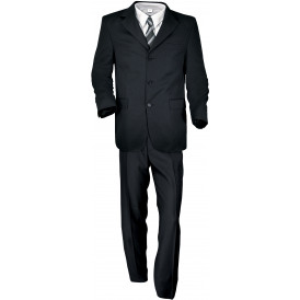 Costume pour agent de sécurité et de gardiennage (2)