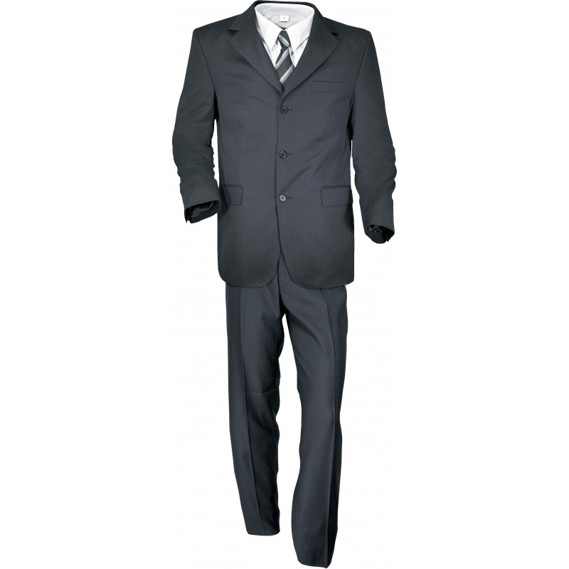 Costume pour agent de sécurité et de gardiennage