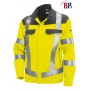 Blouson fluo Haute Visibilité multirisques BP