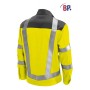 Blouson fluo Haute Visibilité multirisques BP