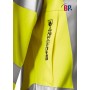 Blouson fluo Haute Visibilité multirisques BP