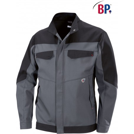 Blouson électricien, soudeur, multirisques 4 kA