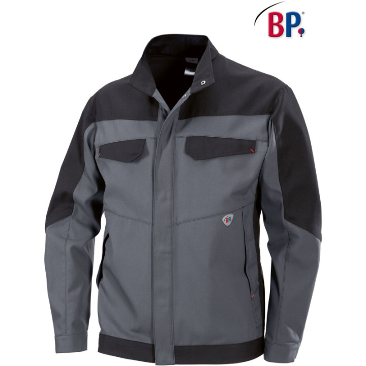 Blouson multirisques électricien soudeur 4 kA BP