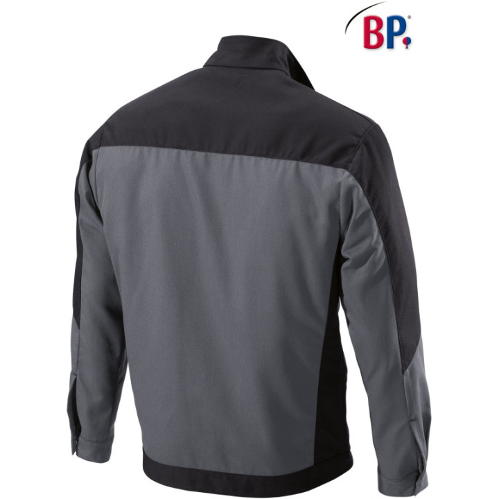 Blouson multirisques électricien soudeur 4 kA BP