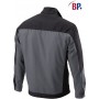 Blouson électricien, soudeur, multirisques 4 kA