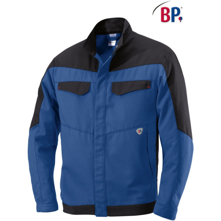 Blouson multirisques électricien soudeur 4 kA BP