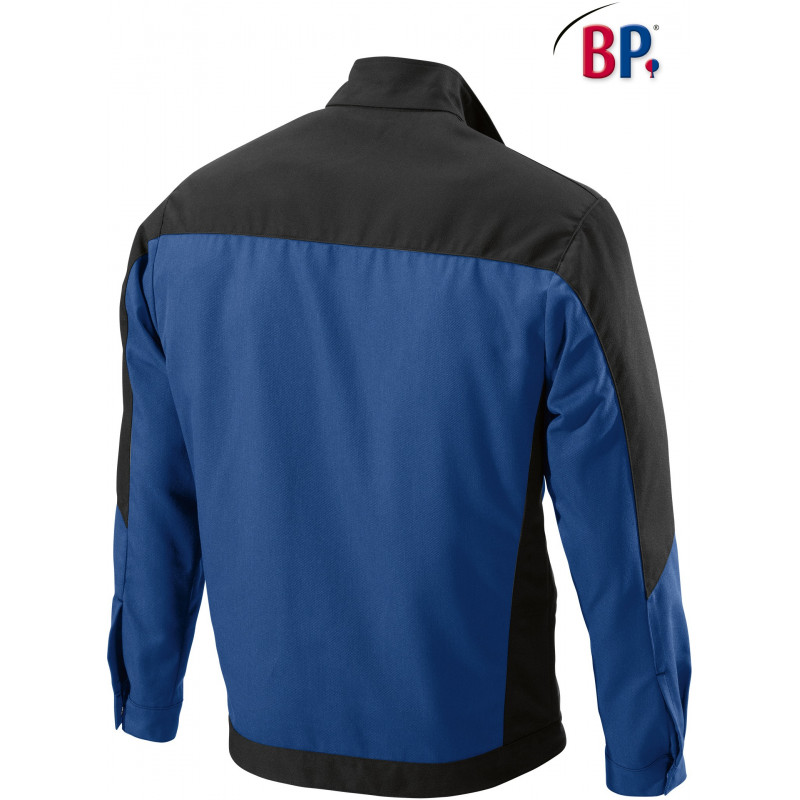 Blouson électricien, soudeur, multirisques 4 kA