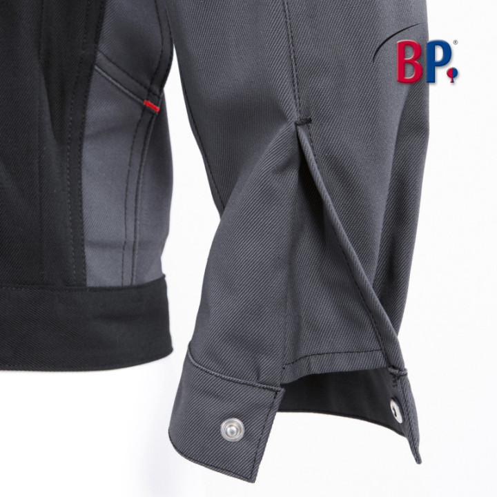 Blouson multirisques électricien soudeur 4 kA BP