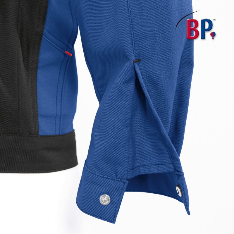 Blouson électricien, soudeur, multirisques 4 kA
