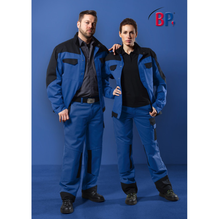 Blouson multirisques électricien soudeur 4 kA BP