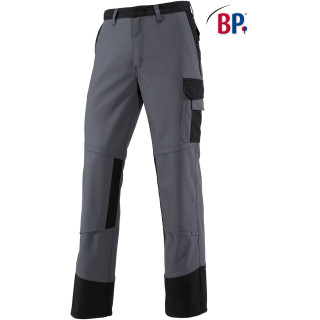 Pantalon électricien soudeur multirisques 4 kVA classe 1 BP