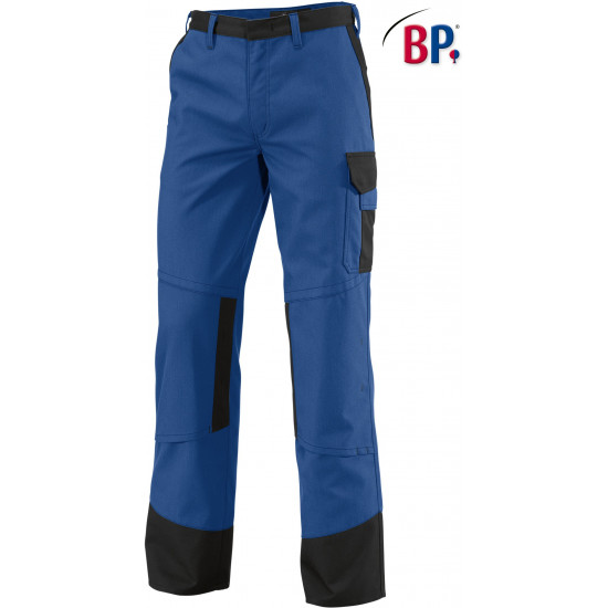 Pantalon électricien, soudeur, multirisques 4 kVA classe 1