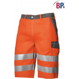 Short haute visibilité avec protection UV (2)