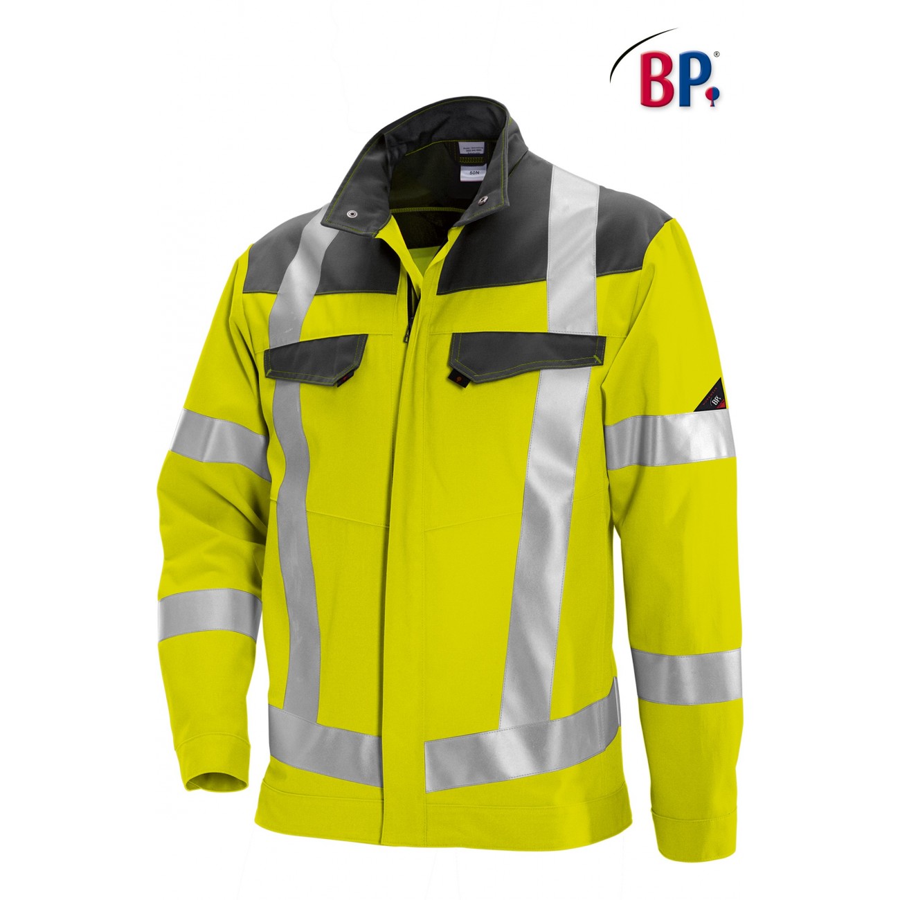 Veste de travail Haute Visibilité