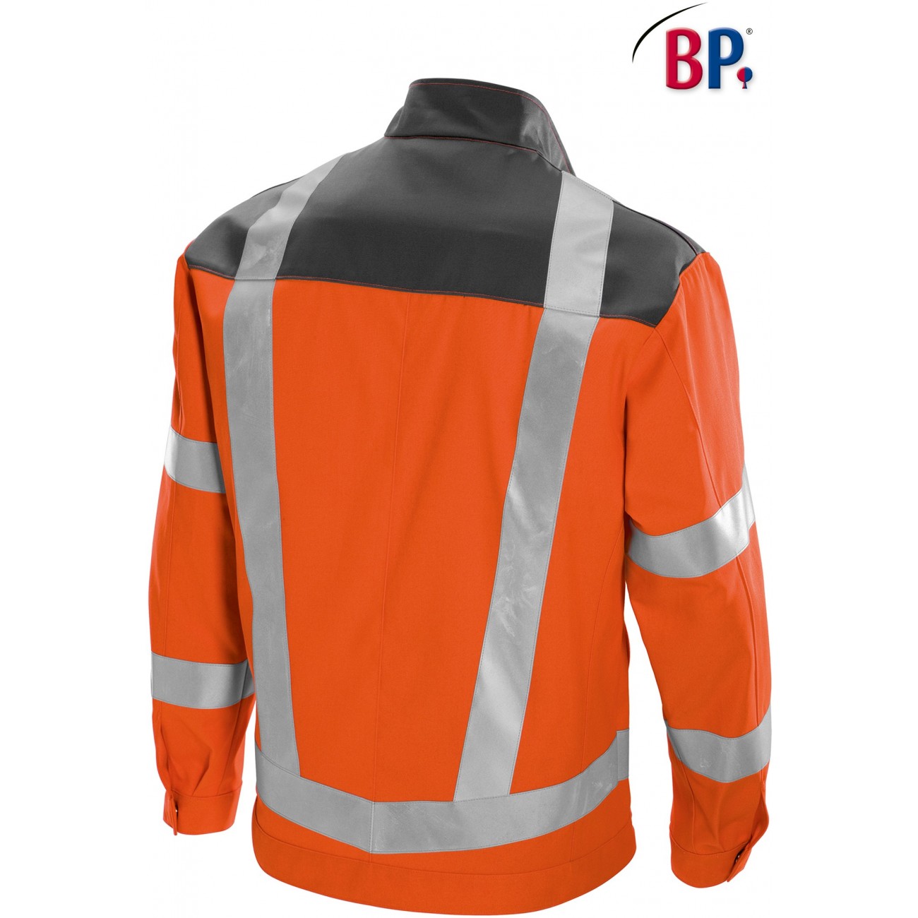 Veste de travail Haute Visibilité