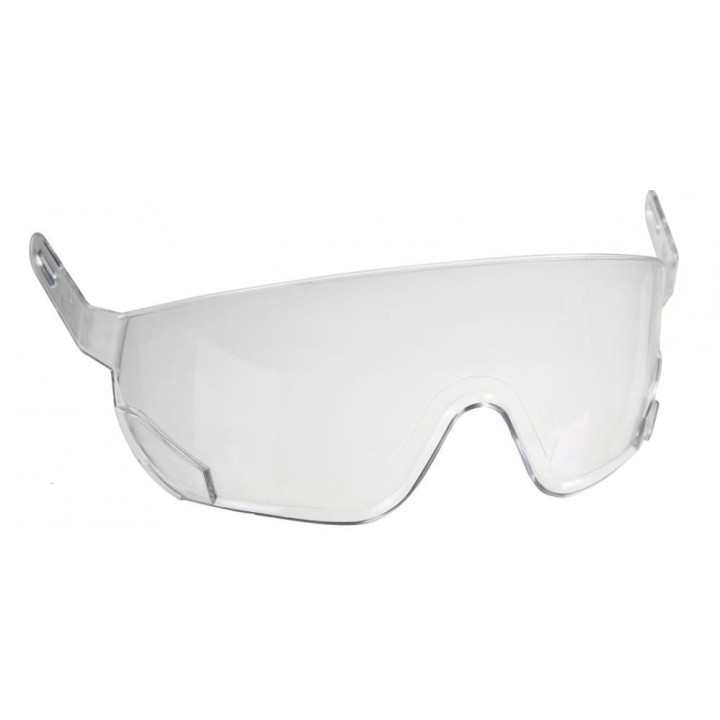 Lunette de protection pour casque SGR-CAS7001 travail