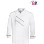 Veste grand chef cuisinier patissier manches longues bp