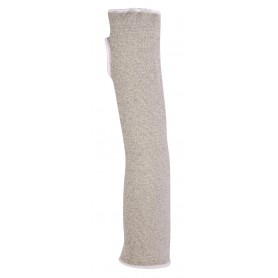 Manchettes anti-coupures en tricot taeki 5 longueur 45 cm