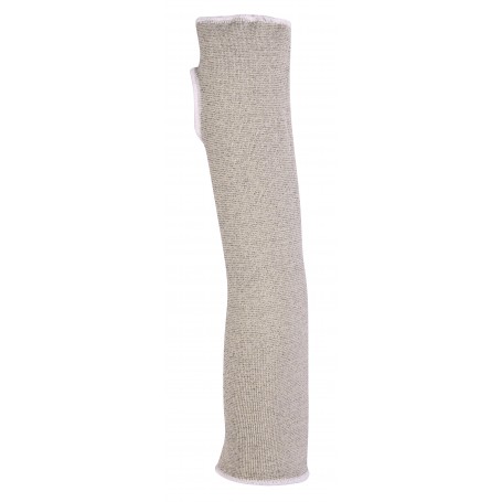Manchettes anti-coupures en tricot taeki 5 longueur 45 cm