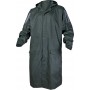 Manteau de pluie polyester enduction pvc