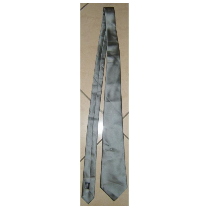 Cravate à nouer personnalisable logo entreprise France