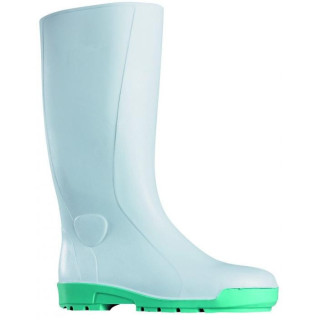 Bottes blanches agroalimentaire EN 20347 NETCO pas cher