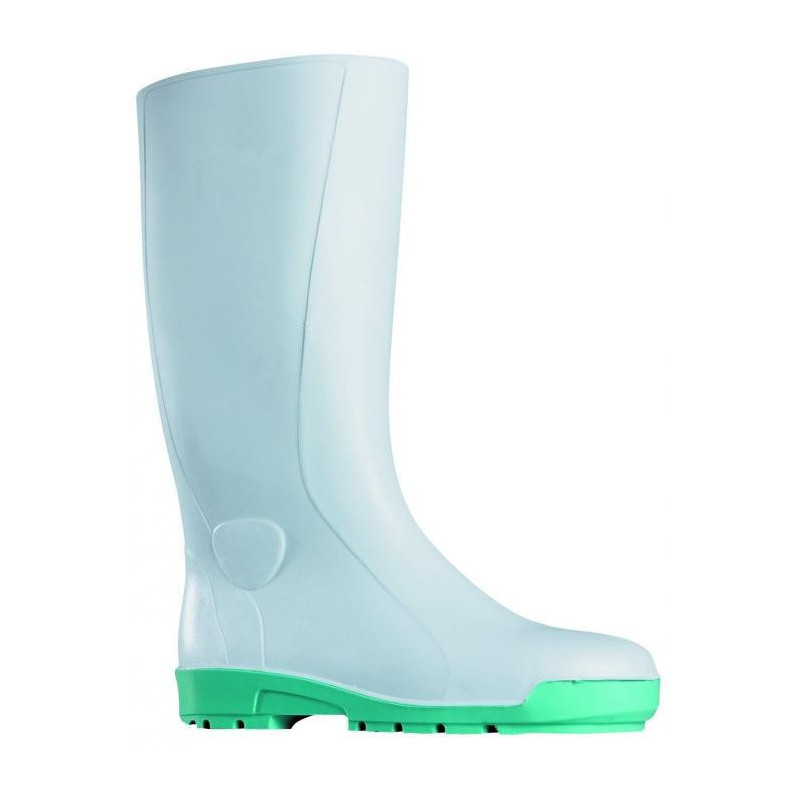 Bottes blanches agroalimentaire Norme EN 20347