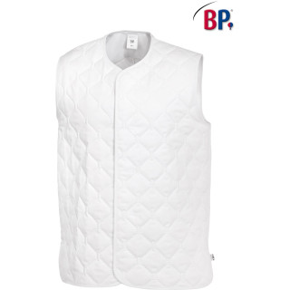 Gilet frigoriste HACCP unisexe chambre froide BP