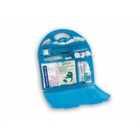 Trousse de secours de 1 à 4 personnes multi-activités