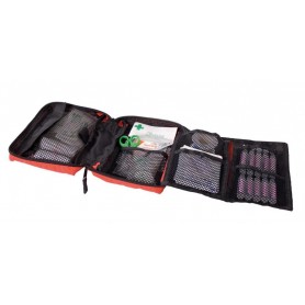 Trousse de secours pour menuisier et charpentier