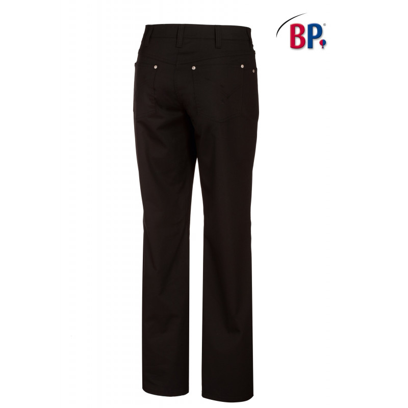 Pantalon femme de service collection bp gourmet