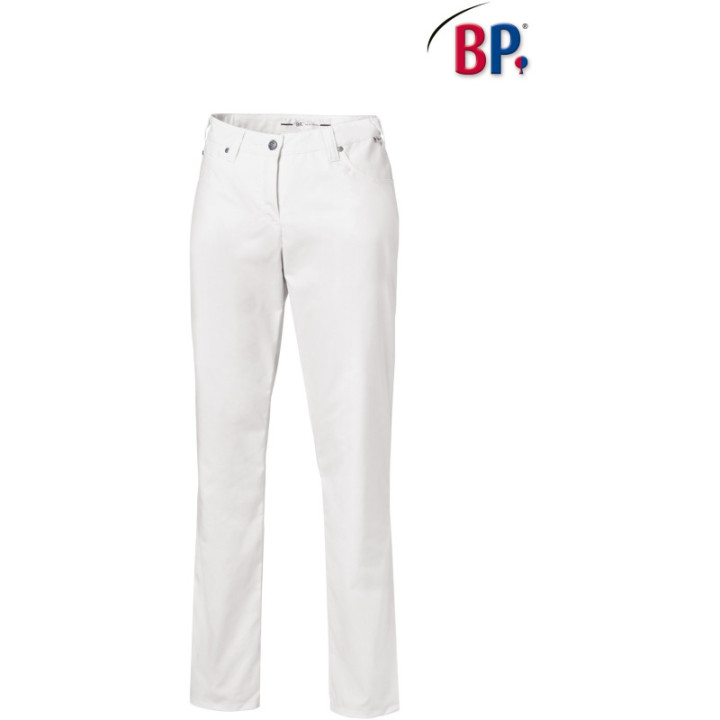 Pantalon femme de service BP Gourmet restauration pro