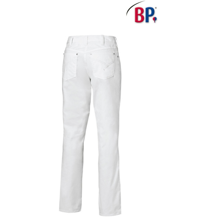 Pantalon femme de service BP Gourmet restauration pro