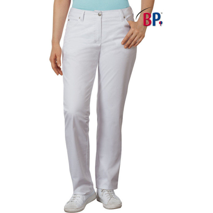 Pantalon femme de service BP Gourmet restauration pro