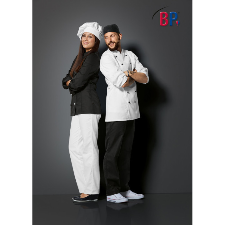 Pantalon femme de service BP Gourmet restauration pro