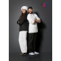 Pantalon femme de service collection bp gourmet