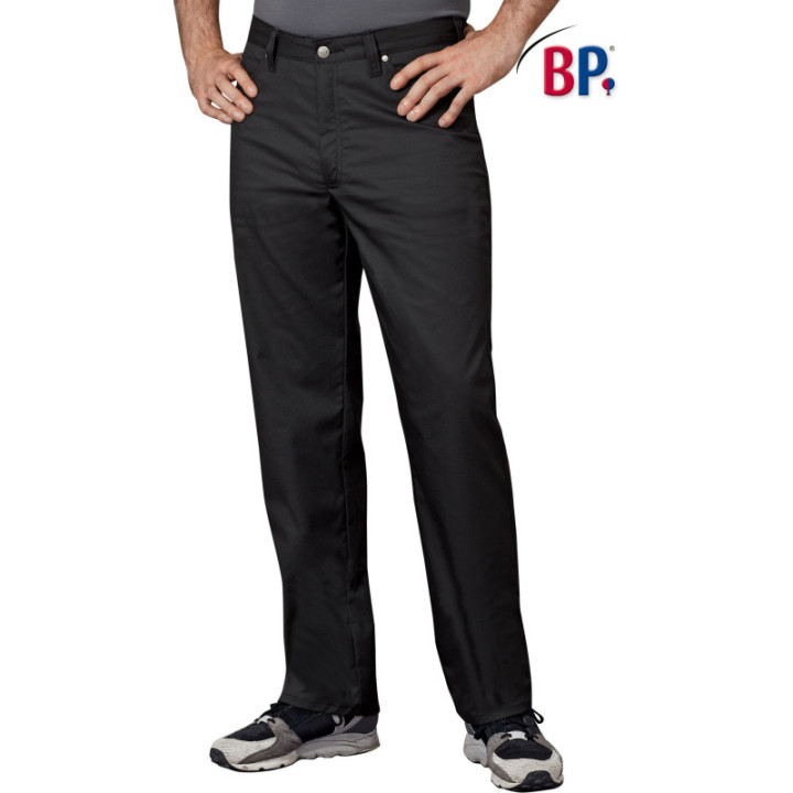 Pantalon homme de service BP Gourmet pour restauration