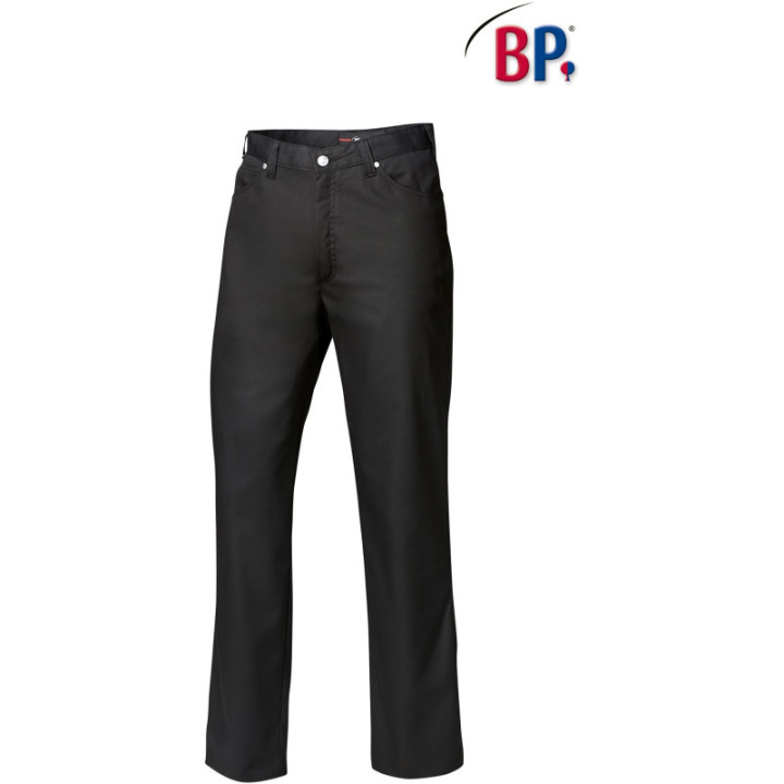 Pantalon homme de service BP Gourmet pour restauration