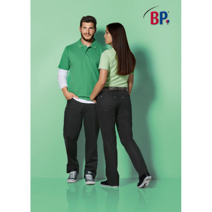 Pantalon homme de service BP Gourmet pour restauration