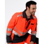 Veste roady haute visibilite Roady